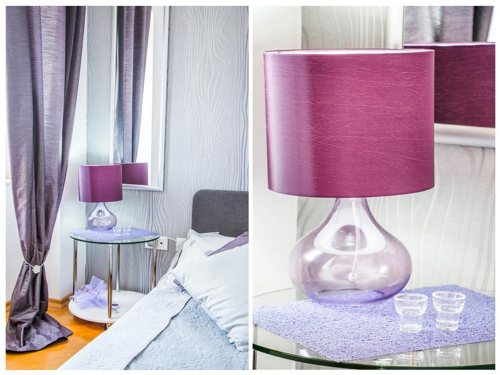 Sunny Promenade Studio Split Chambre photo